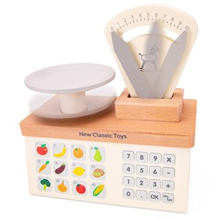 Scales
